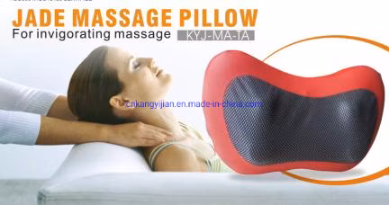 Dolore al collo del massaggiatore del collo di vendita calda fatto in Cina